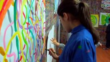 Alphabet (2013) Education Documentary ENG SUB