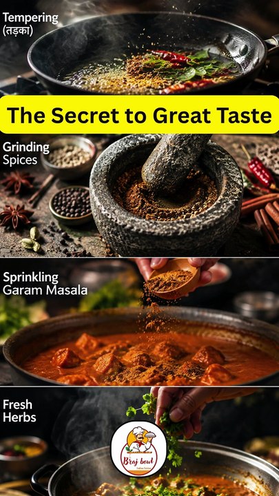 What is street Food ?