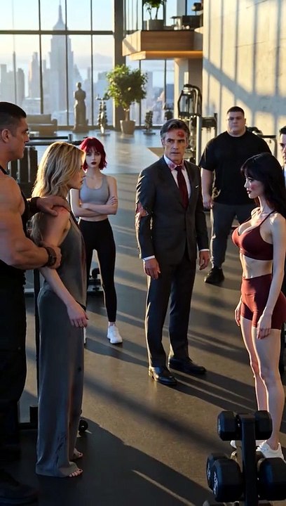 The Influencers Dirty Gym Secret - FULL EPISODE