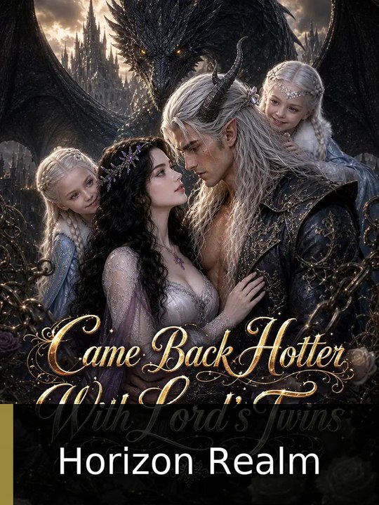 Came Back Hotter With Lord'S Twins - Complete Ep - FULL ✅