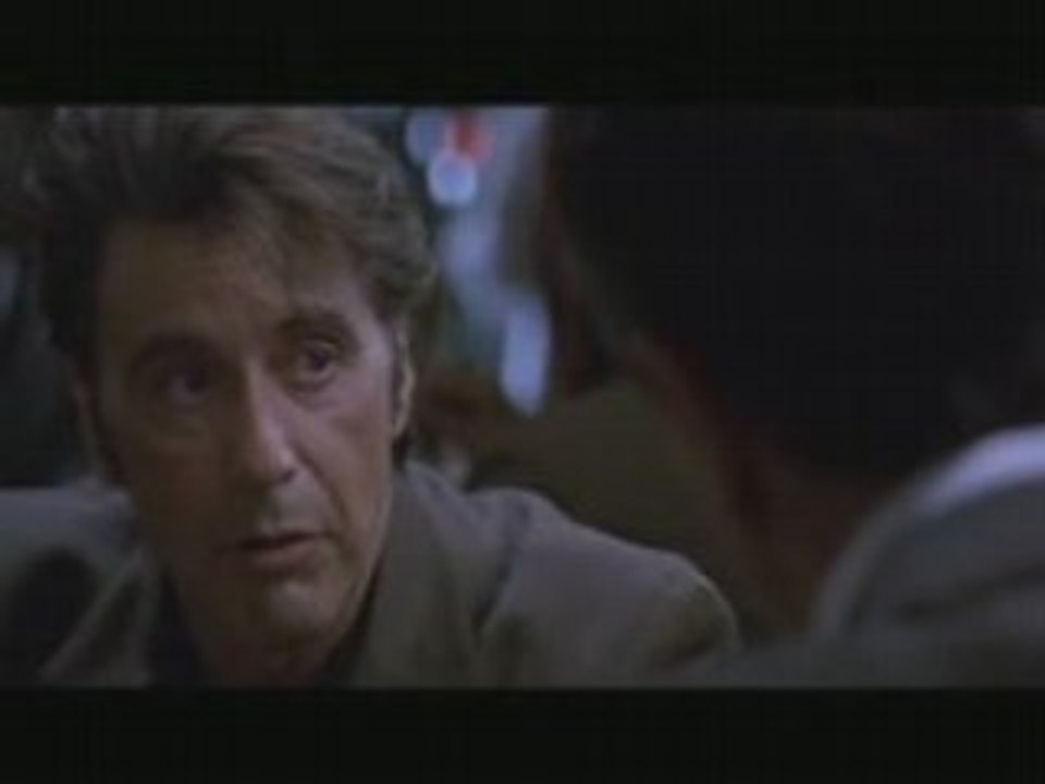 heat - le face à face