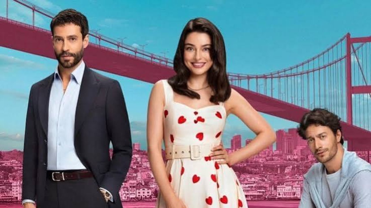 مسلسل حب محتمل الحلقة 3 مترجمة