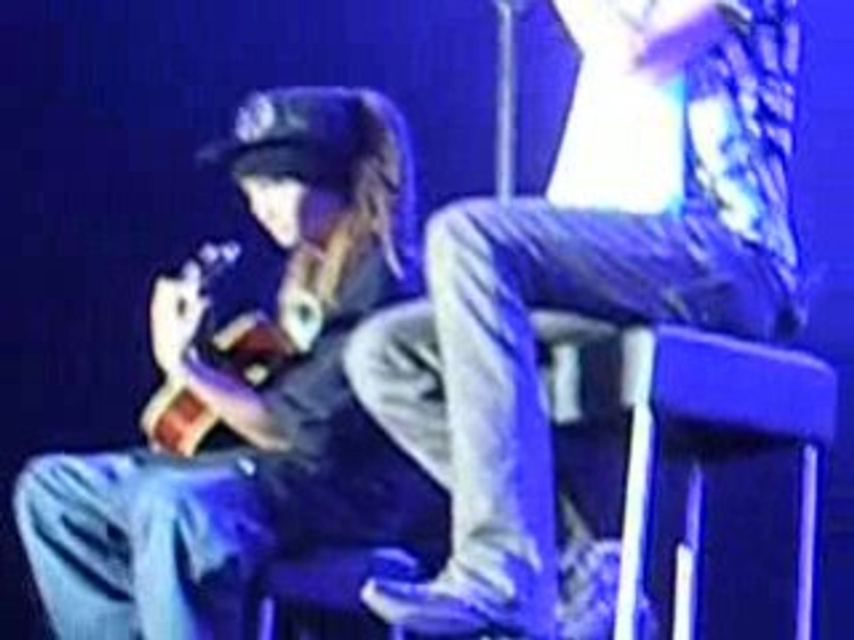 (05.07.08) Monaco - Rette mich