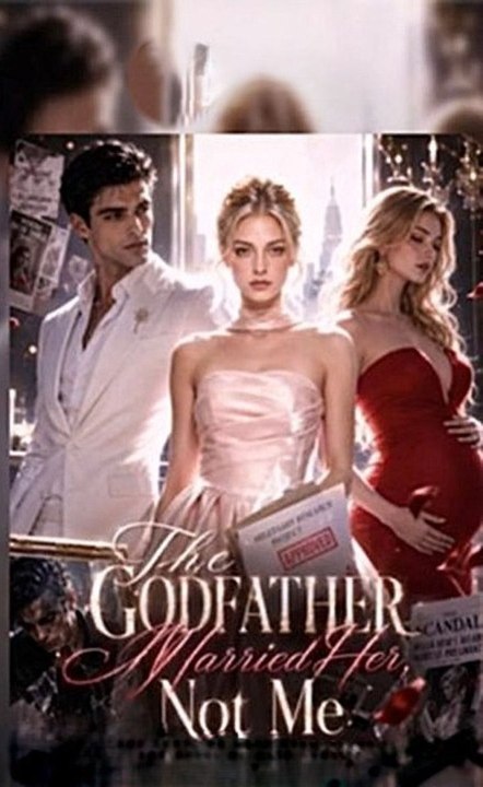 The Godfather Married Her Not Me (Full Movie) | English Sub