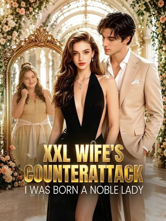 XXL Wife's Counterattack, I'm Born a Noble Lady HD ENGSUB ADB
