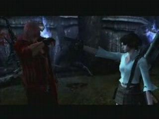 026 - Limited Partnership - Devil May Cry 3