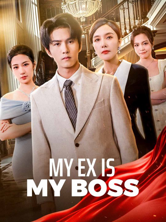 My Ex Is My Boss