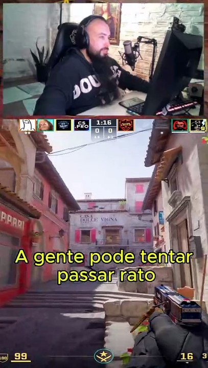 pistol maroto
