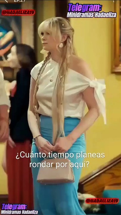 SUB ESPAÑOL LA SIRENA The Mermaid