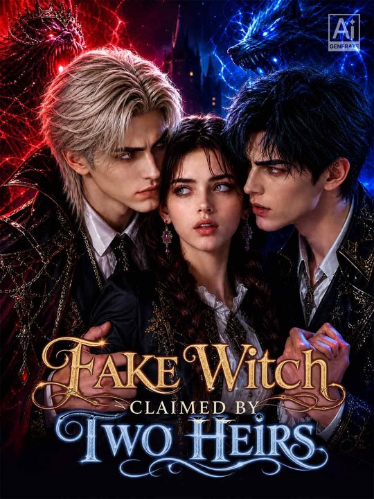 Fake Witch Claimed by Two Heirs HD