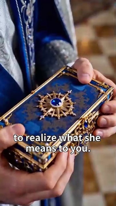 My Ex Regrets After I Married the Dragon