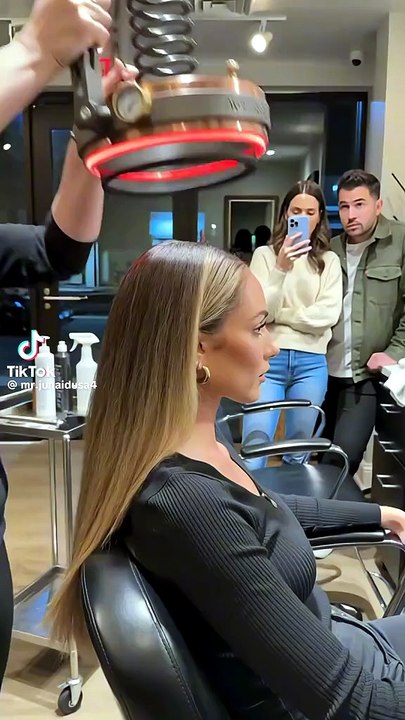 Der etwas andere Friseur