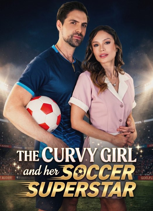 The Curvy Girl and Her Soccer Superstar Full Episode