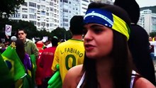 Junho 2013 - O Começo do Avesso S01E02 Atores