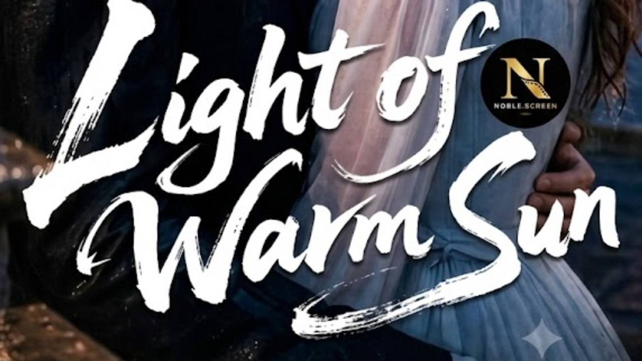 Light of Warm Sun | Perfect.Husband