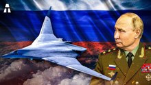 LE CAUCHEMAR DE L'OTAN ? L'Avion Secret de Poutine Arrive Bientôt !