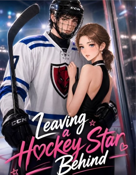Leaving a Hockey Star Behind Ep
