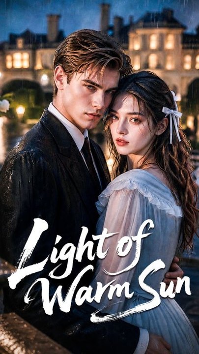Light of Warm Sun HD