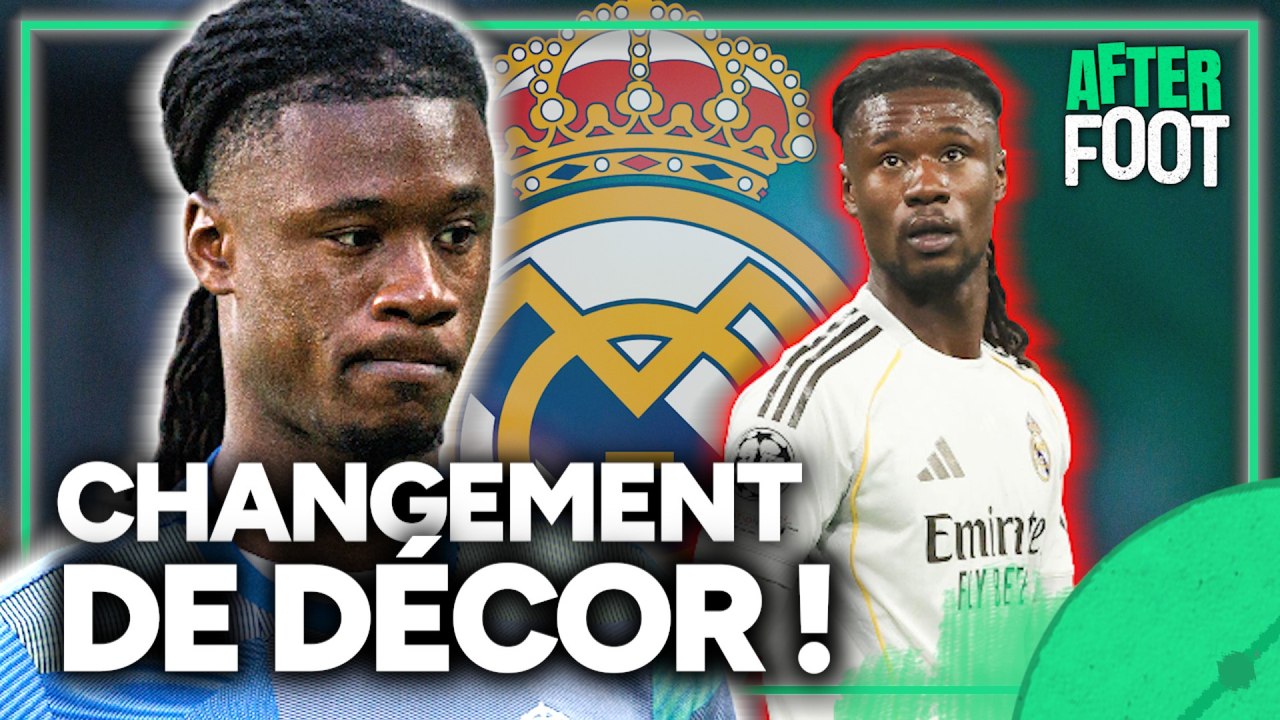 Real Madrid : En grande méforme du côté de la Maison Blanche... Camavinga doit-il partir cet été ?
