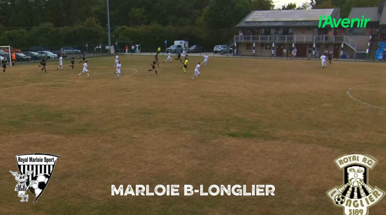 Marloie B - Longlier