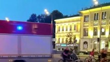 Έκρηξη στη Μόσχα: Τρεις νεκροί, 21 τραυματίες - Ανώτατος στρατιωτικός ήταν στο εστιατόριο