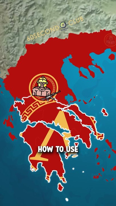 What If Sparta Attacked EVERYONE?