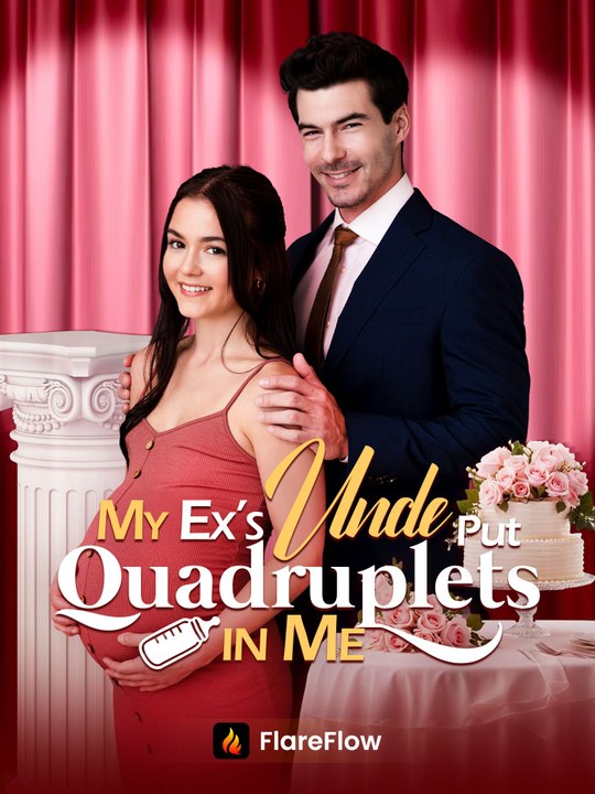 My Ex’s Uncle Put Quadruplets in Me
