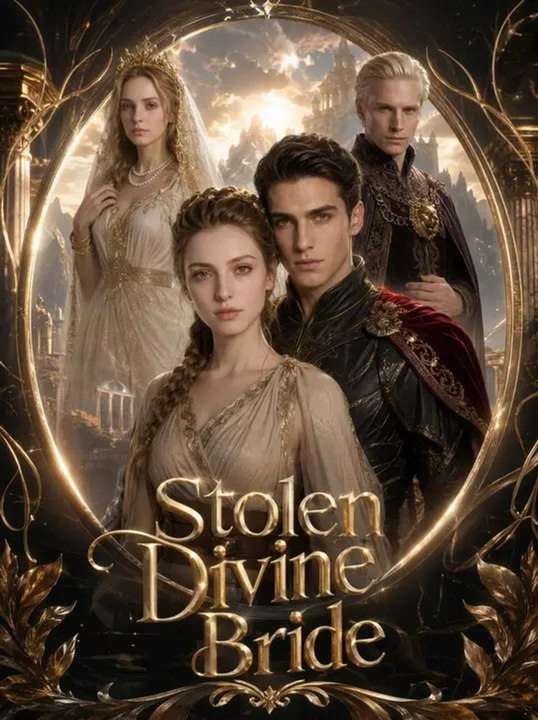 Stolen Divine Bride Full HD