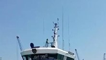 Пожар на пароме в Индонезии: не менее 5 погибших, более 40 пропавших без вести