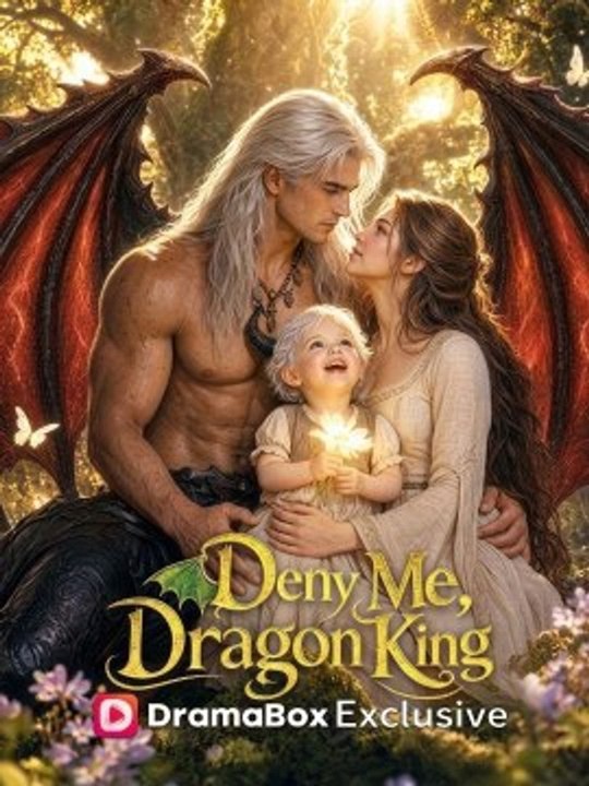Deny Me, Dragon King - New Movie 2026 🔥🔥🔥FULL MOVIES ENGLISH SUB 2026