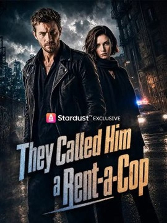 They Called Him a Rent-a-Cop - FULL EPISODE
