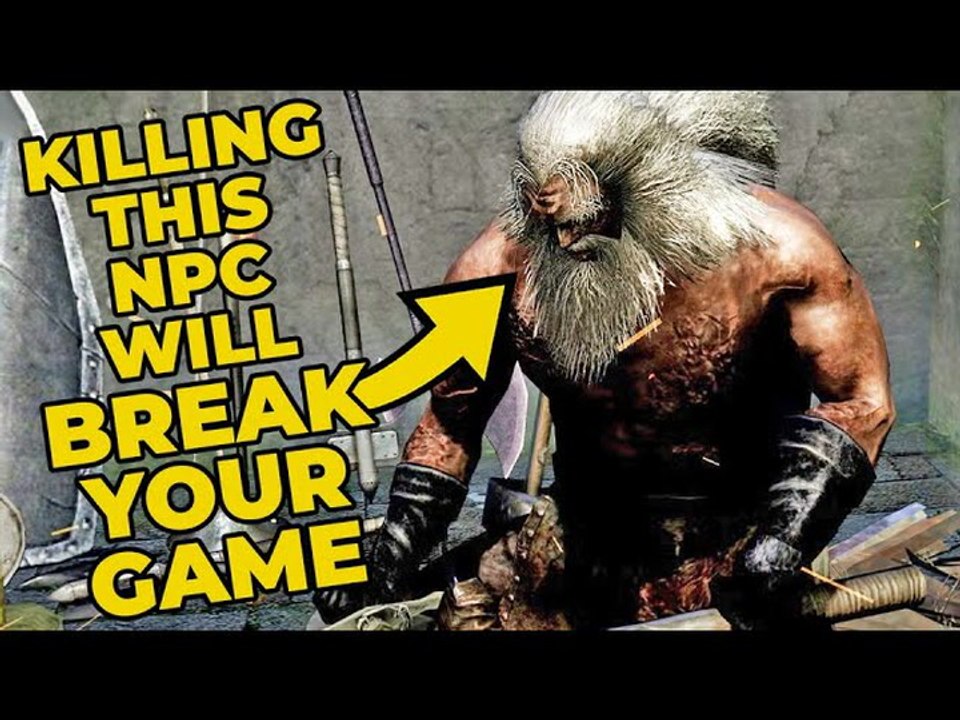 10 Video Games That Secretly Get Harder Without You Realising
