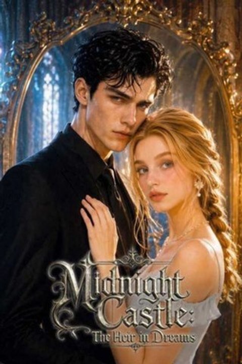 Midnight Castle：The Heir in Dreams - FULL HD