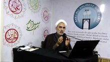 6 Kasım 2021 Ahiret Dersleri-2