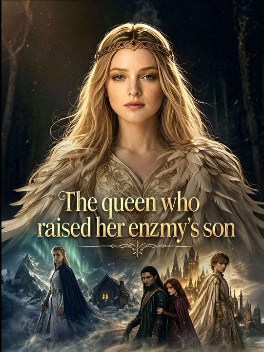 The Queen Who Raised Her Enemy's Son- Drama FULL MOVIES ENGLISH SUB