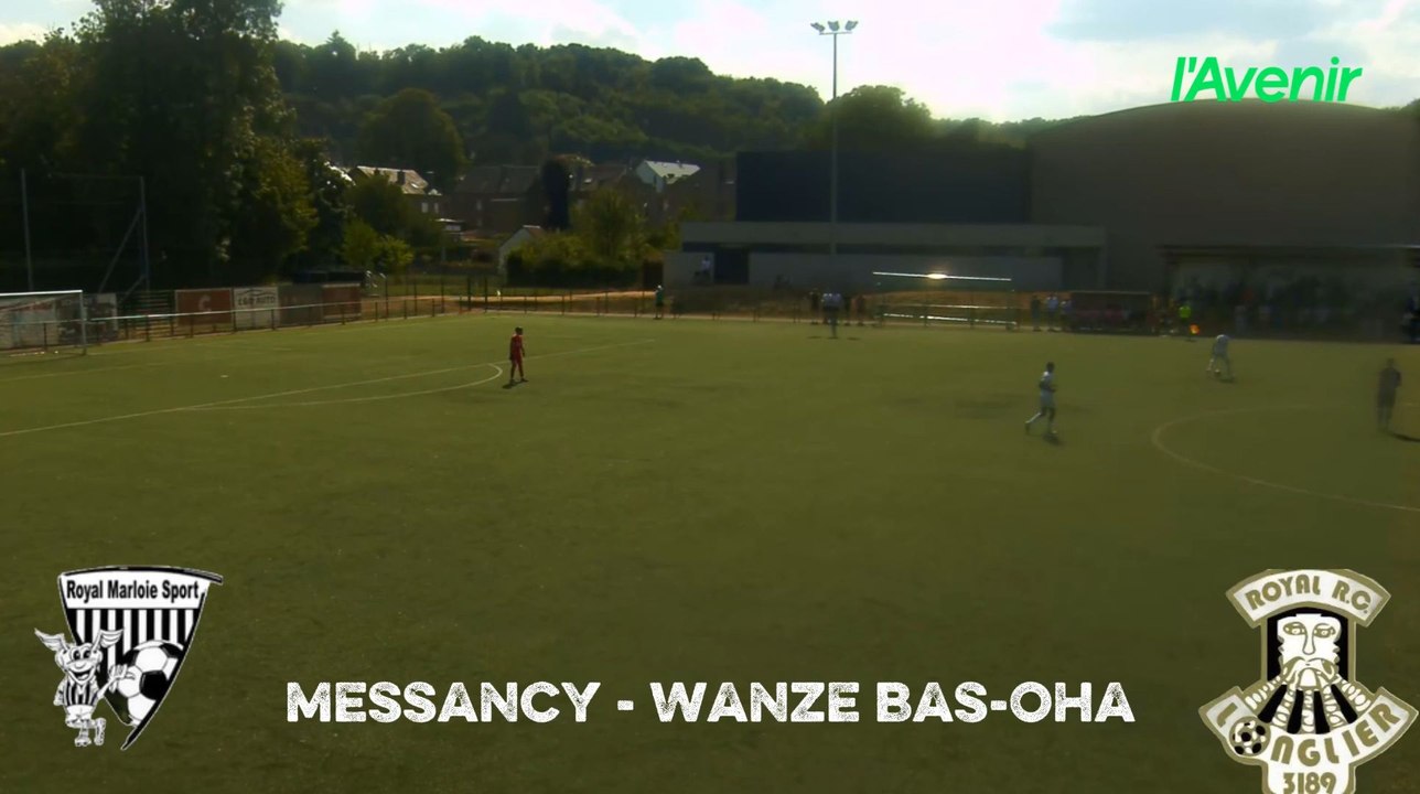 Messancy - WBA