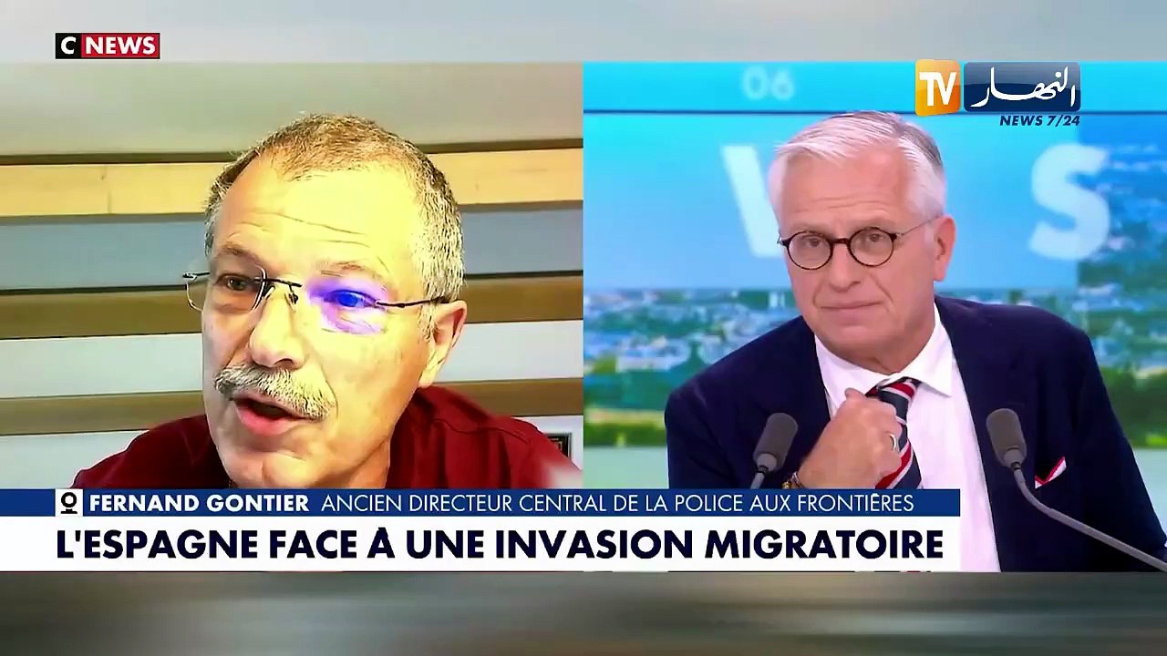 اليمين المتطرف الفرنسي والجزائر. هوس يتجدد مع كل أزمة