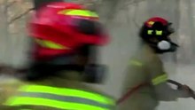 Europe's wildfires update: two helicopters collide while battling fire in Greece