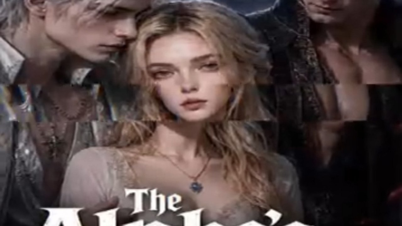 💜The Alpha's Unclaimed Mate I Rose to Lycan Royalty Dailymotion AI Anime - She was raised for four years by Alpha David #reelshort | Full Short Drama | English Sub 2026
