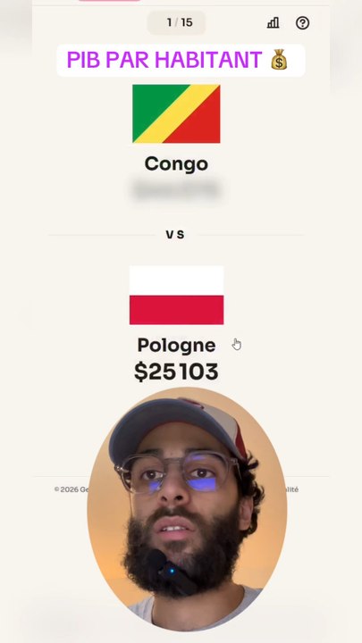 Geodecide