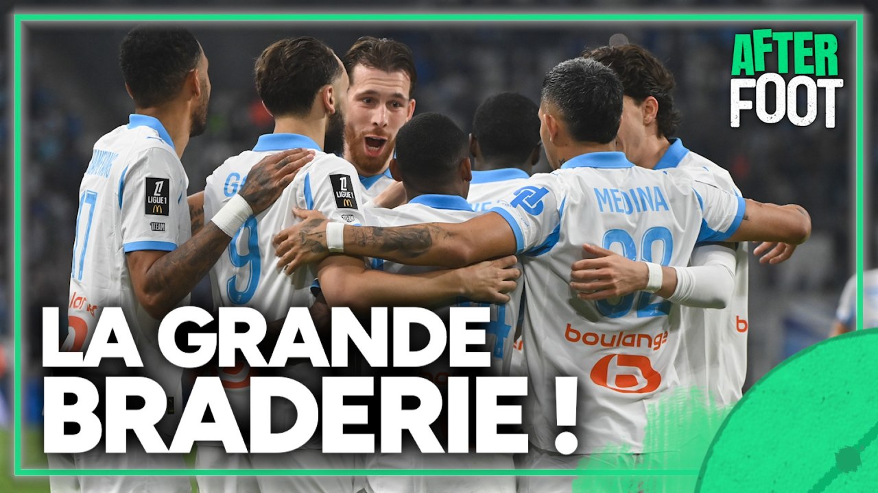 OM : Pas d'arrivée et tout le monde à vendre... va-t-on assister à "la grande braderie" en août ?