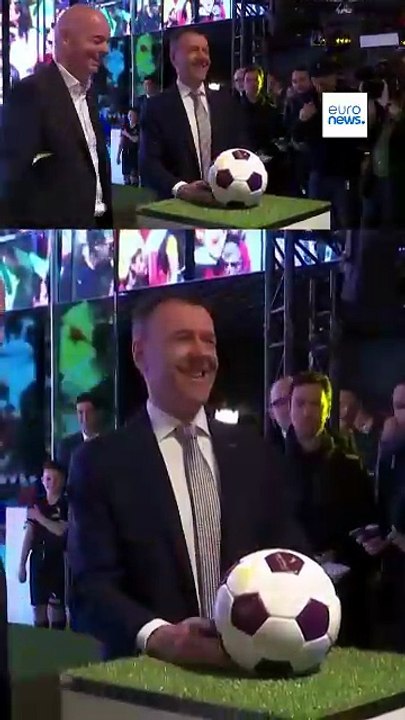 Nach Protesten: FIFA kippt Investorenplan – UEFA greift Infantino scharf an