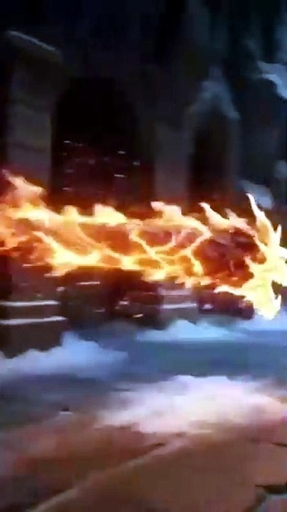 Watch Bound By Fire - Ep ✅ FULL [Eng Sub] [Full Movie]