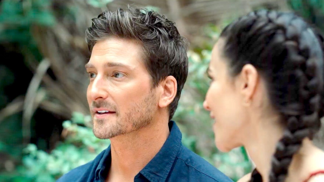 Hallmark+ August 2026 Is Packed with New Romance Premieres