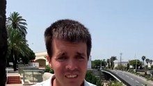 Θέουτα: Η πόλη προσπαθεί να ξαναβρεί τους ρυθμούς της - Άνοιξαν τα καταστήματα