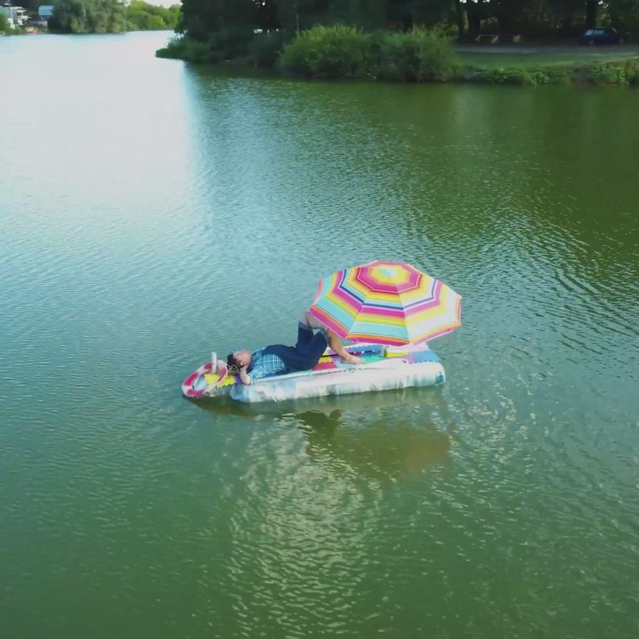 Easy DIY for Your Sea Voyage! ⛵️🛠️