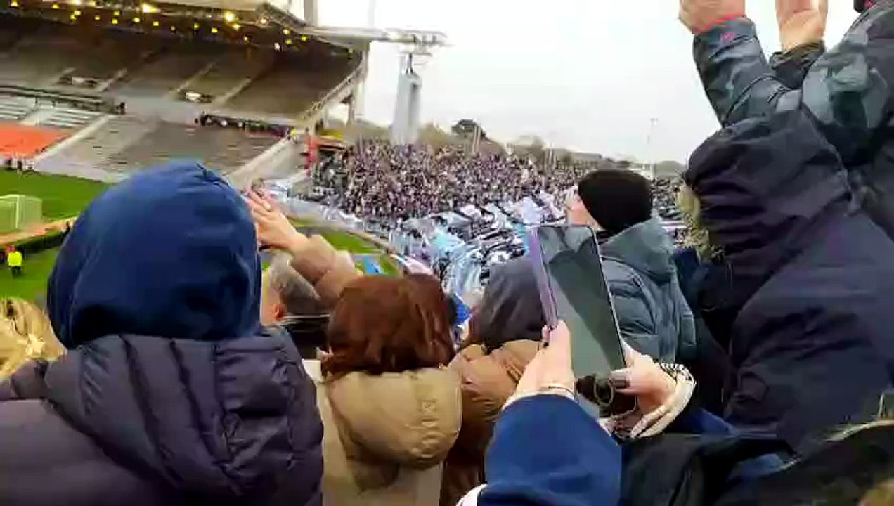 Gimnasia 2 - 1 Aldosivi: el informe de Facundo Ache tras el triunfo del Lobo
