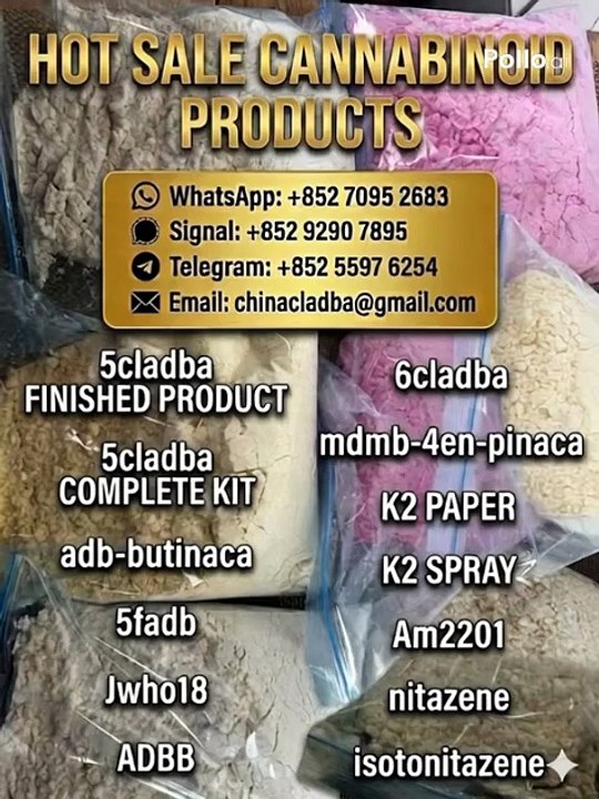 WhatsApp:+85270952683, BUY 5CLADBA ONLINE , 5CLADBA FOR SALE ONLINE, BUY 5CLADBA PRECURSOR