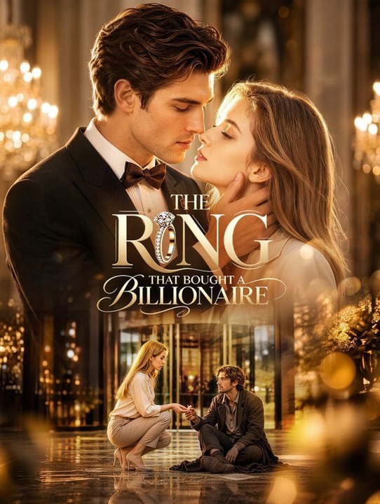 The Ring That Bought a Billionaire