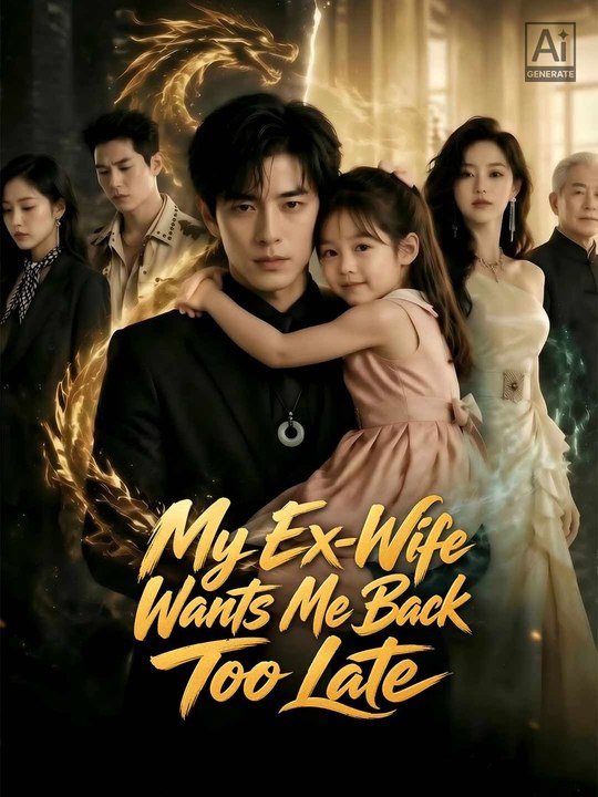 My Ex Wife Wants Me Back Too Late (Exclusive) - Full EPS